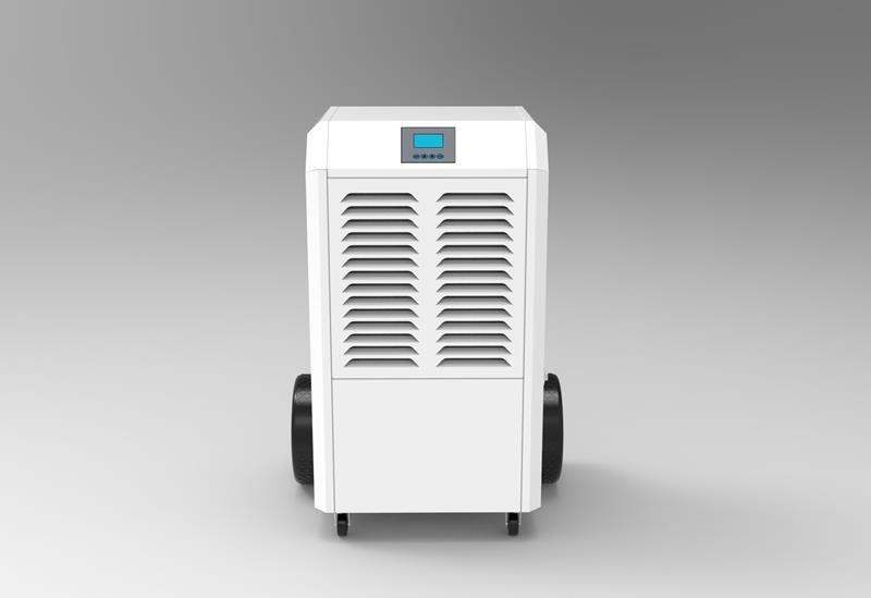 Sausintuvas „Philippine 220V 60Hz“ Dehumidifier Philippine 220V 60Hz
