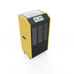 Pramoninis nešiojamasis sausintuvas