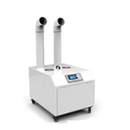 Komercinės oro drėkintuvai