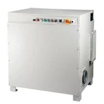 Metalo korpuso komercinio oro džiovinimo sausintuvas