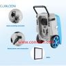 Industrial Rotomolding Dehumidifier