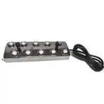 Tvenkinio purvo mašina