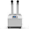 Efficient Ultrasonic Humidifier