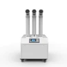 Efficient Ultrasonic Humidifier