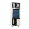 Ice Rink Dehumidifier