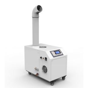 Mist Drumidifier Industrial